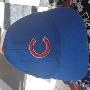 Chicago Cubs Baseball Cap, youth